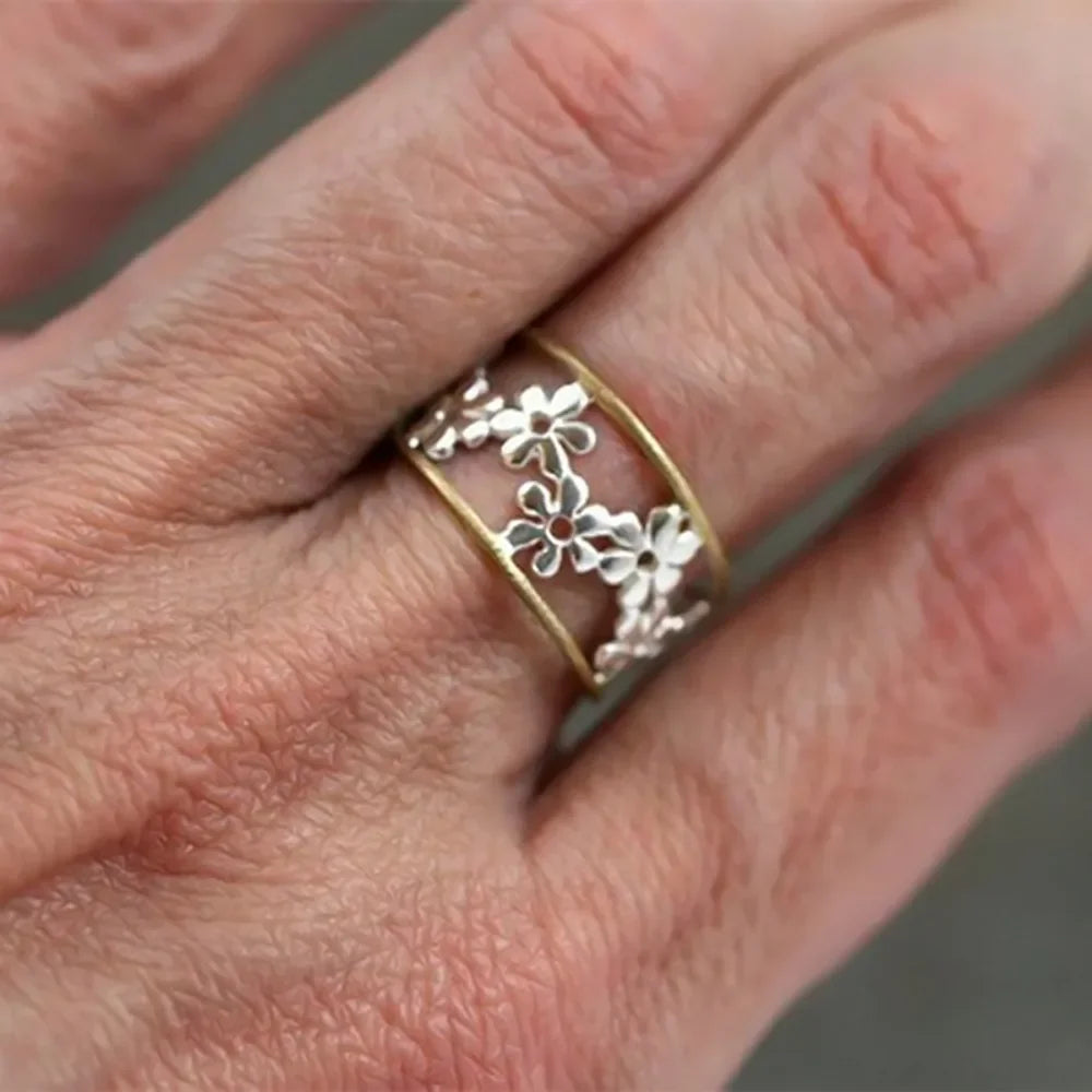 Daisy Ring