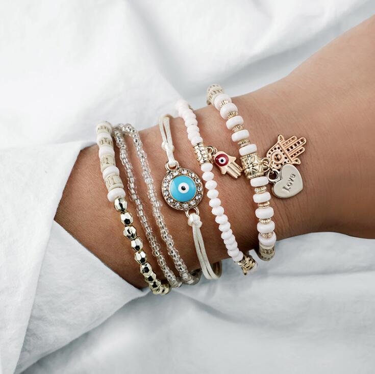 Ibiza Style Bracelet Bundle
