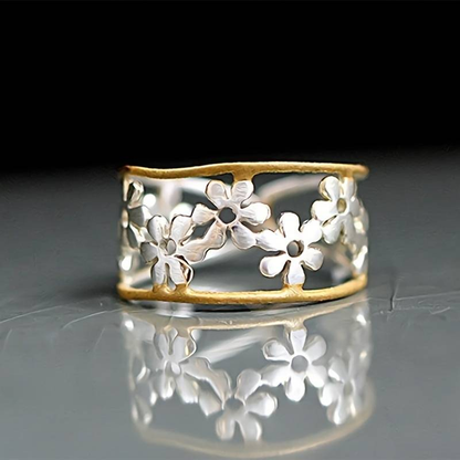 Daisy Ring
