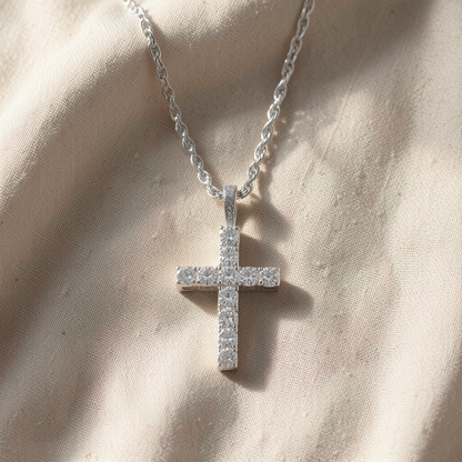 Cross Necklace