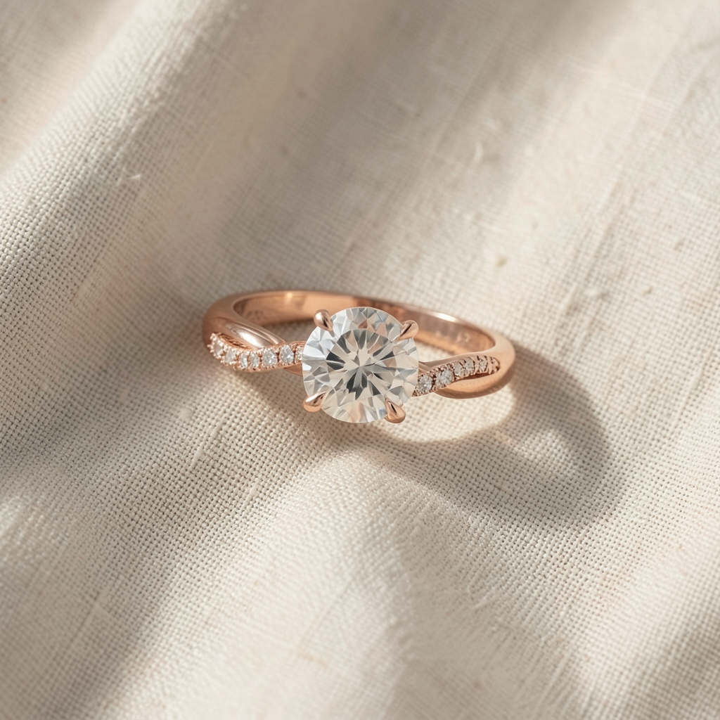 The Jane Ring