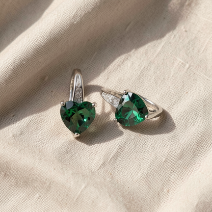 Lunara Earrings
