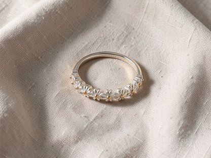 Flower Ring