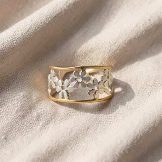 Daisy Ring