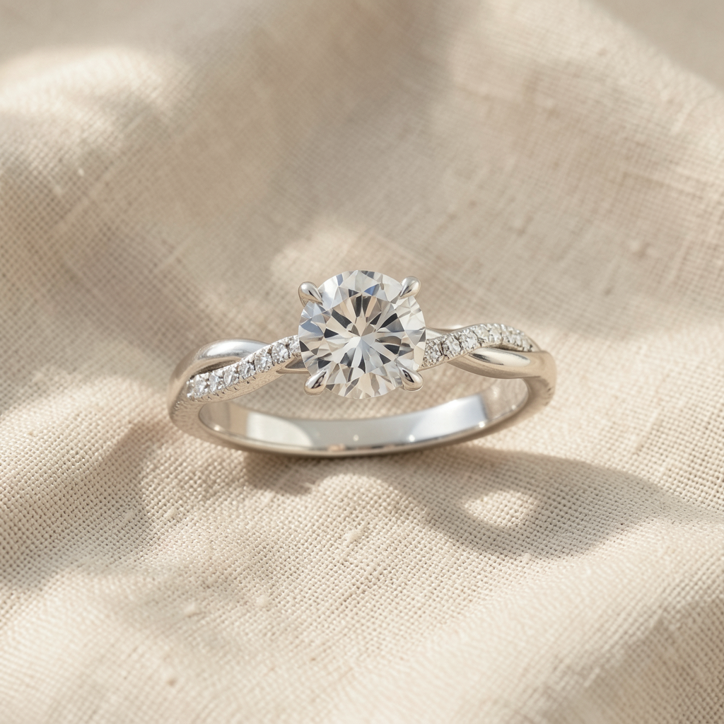The Jane Ring