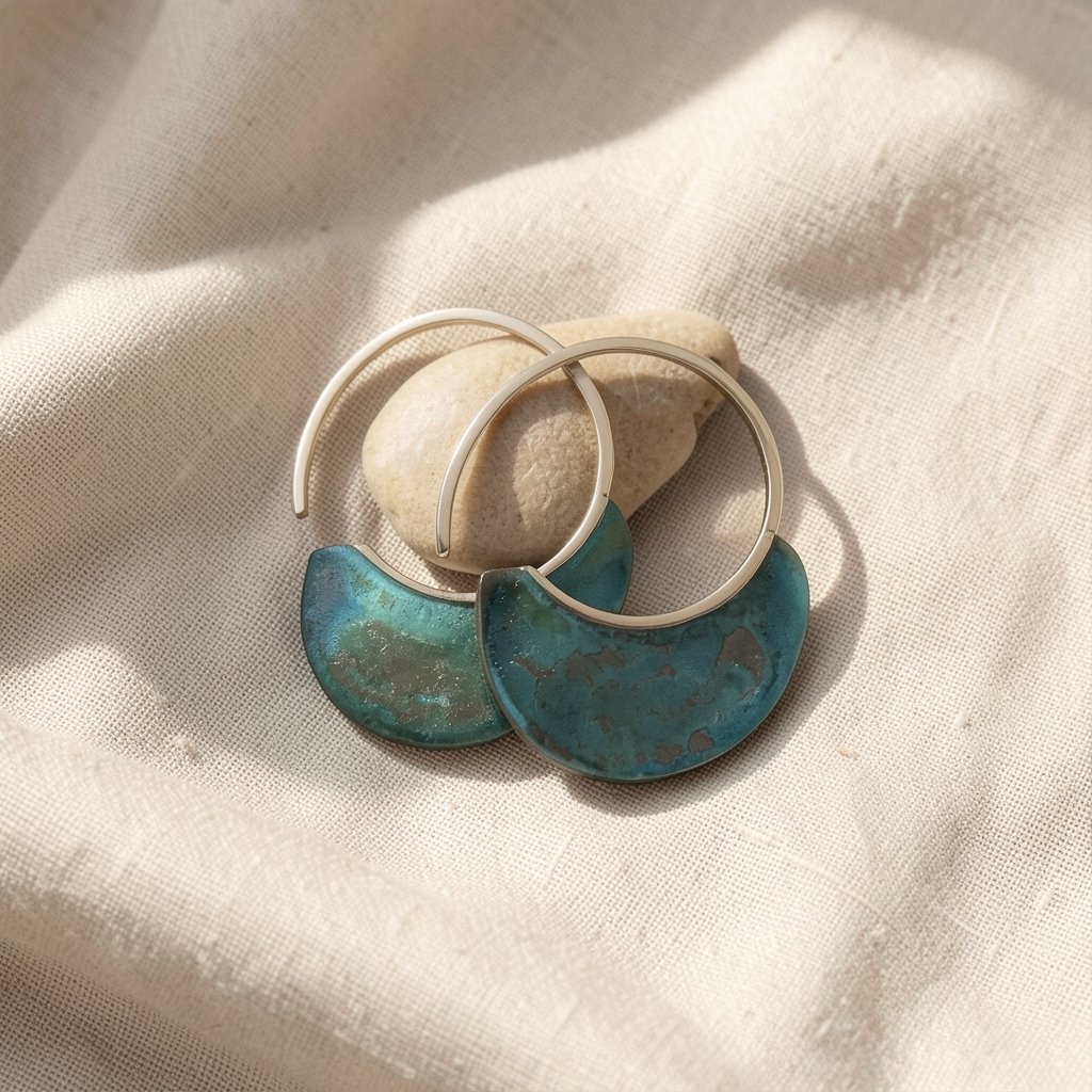 Turquoise Earrings