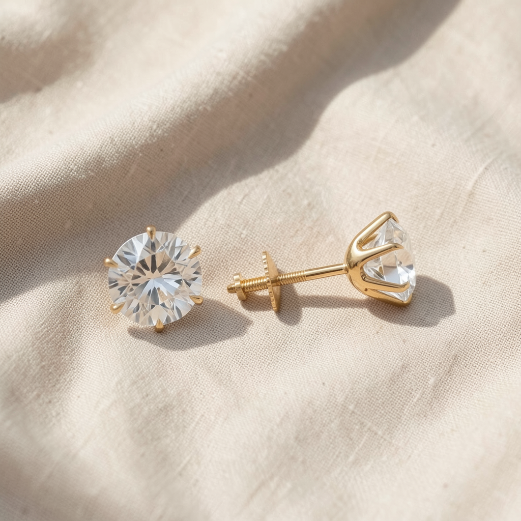 Tera Earrings