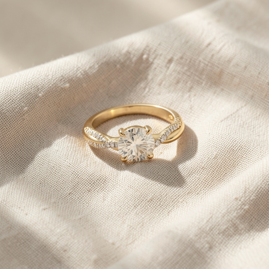 The Jane Ring