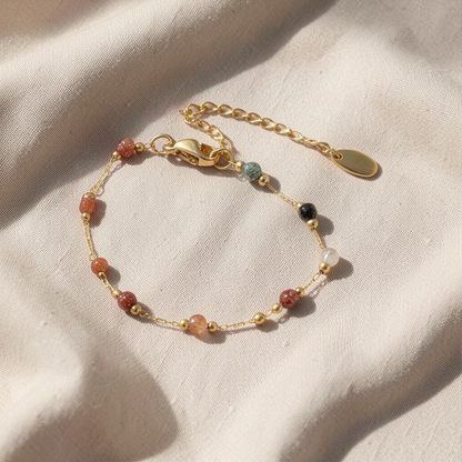 Luly Stone Bracelet