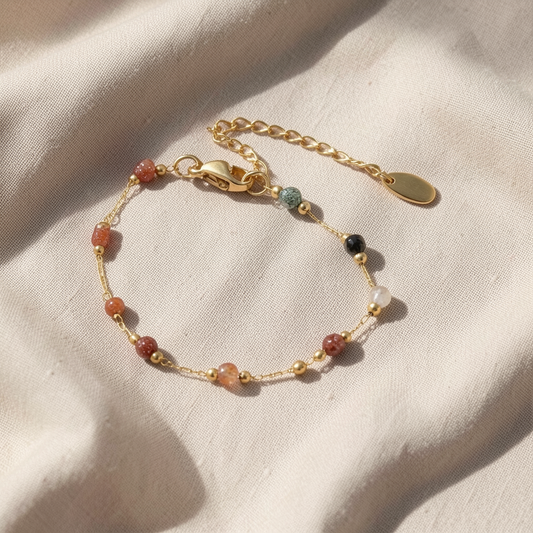 Luly Stone Bracelet