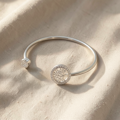 Tree of Life Adjustable Bracelet