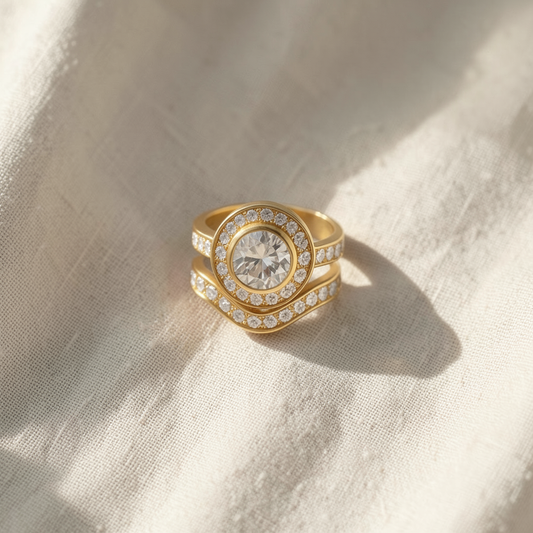Gold Ring Pack